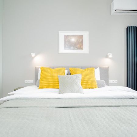 Glow Apartments, Apartament Poczty Polskiej Gdansk Glowny Luaran gambar