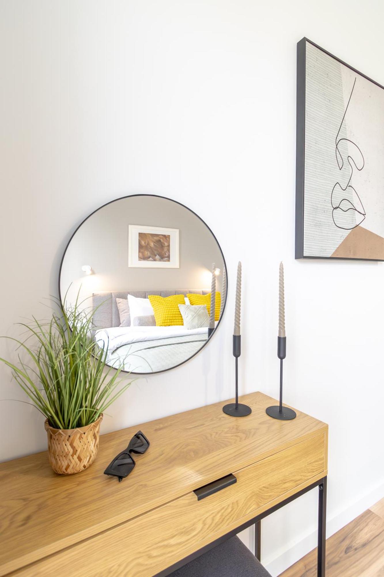 Glow Apartments, Apartament Poczty Polskiej Gdansk Glowny Luaran gambar