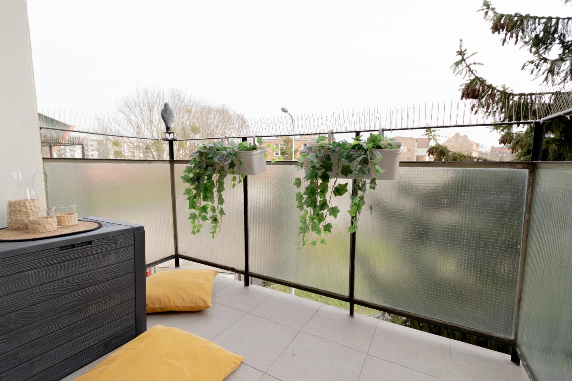 Glow Apartments, Apartament Poczty Polskiej Gdansk Glowny Luaran gambar