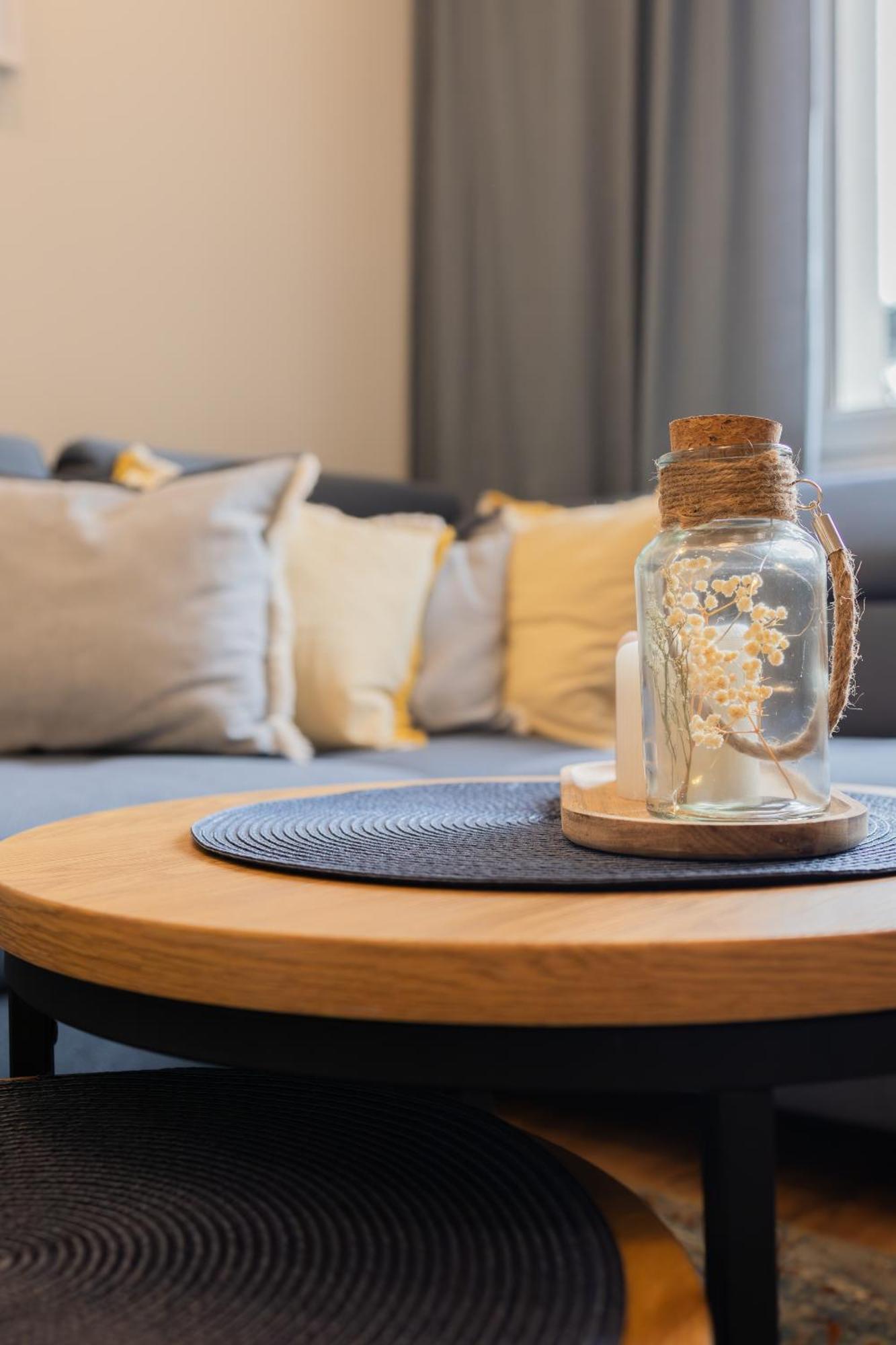 Glow Apartments, Apartament Poczty Polskiej Gdansk Glowny Luaran gambar