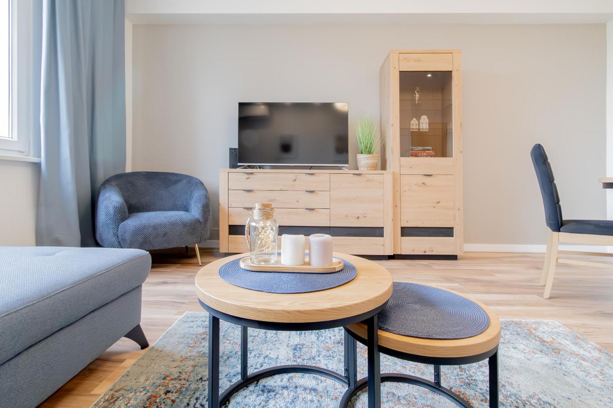 Glow Apartments, Apartament Poczty Polskiej Gdansk Glowny Luaran gambar