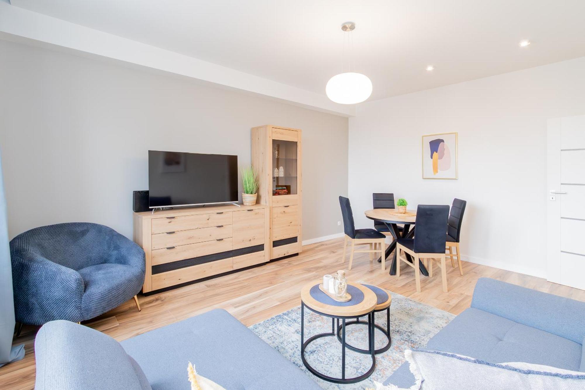 Glow Apartments, Apartament Poczty Polskiej Gdansk Glowny Luaran gambar